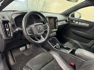 Volvo XC40 Recharge P8 AWD R-Design 408 PK ! picture 9