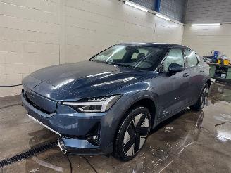 skadebil auto Polestar 2 Long Range Single Motor Plus 82 kWh 2025/6