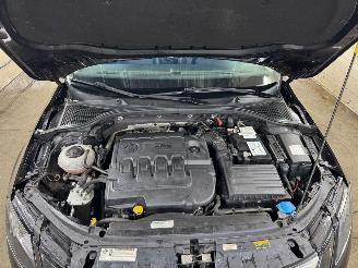 Skoda Octavia Combi 1.6 TDI Greentech Ambition Business AUTOMAAT picture 6