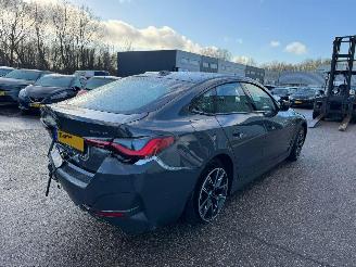 BMW i4 eDrive40 84 kWh AUTOMAAT BJ 2023 76.981 KM picture 4