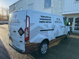 Ford Transit Connect Custom 300 2.0 AUTOMAAT TDCI L2H1 Trend BJ 2019 218.564 KM picture 7