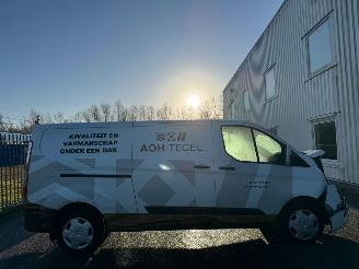 Ford Transit Connect Custom 300 2.0 AUTOMAAT TDCI L2H1 Trend BJ 2019 218.564 KM picture 4