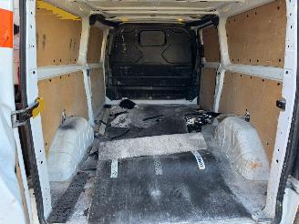 Ford Transit Connect Custom 300 2.0 AUTOMAAT TDCI L2H1 Trend BJ 2019 218.564 KM picture 8