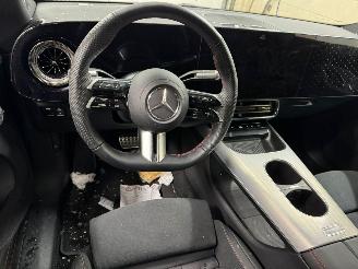 Mercedes Cla-klasse Launch Edition 85 kWh AUTOMAAT BJ 2025 7.053 KM picture 9