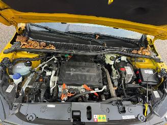 Peugeot e-208 EV Allure Pack 50 kWh AUTOMAAT  BJ 2021 119.125  KM picture 10