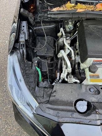 Nissan Leaf Acenta 40 kWh AUTOMAAT BJ 2019 47.453 KM picture 17