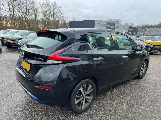 Nissan Leaf Acenta 40 kWh AUTOMAAT BJ 2019 47.453 KM picture 5