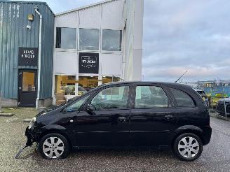 Opel Meriva 1.6-16V Temptation AUTOMAAT BJ 2008 191.796 KM picture 2