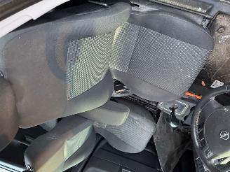 Opel Meriva 1.6-16V Temptation AUTOMAAT BJ 2008 191.796 KM picture 9