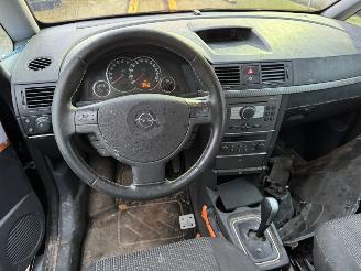 Opel Meriva 1.6-16V Temptation AUTOMAAT BJ 2008 191.796 KM picture 8