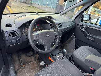 Opel Meriva 1.6-16V Temptation AUTOMAAT BJ 2008 191.796 KM picture 7