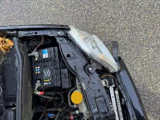 Opel Meriva 1.6-16V Temptation AUTOMAAT BJ 2008 191.796 KM picture 14