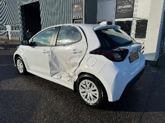Mazda 2 Hybrid 1.5 Prime-line AUTOMAAT BJ 2024 14.657 KM picture 4