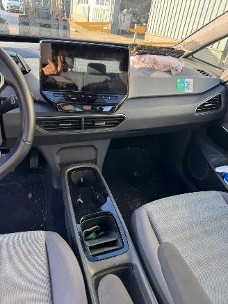 Volkswagen ID.3 Life 58 kWh AUTOMAAT BJ 2021 66.110 KM picture 9