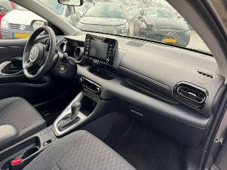 Toyota Yaris 1.5 Hybrid Dynamic AUTOMAAT BJ 2023 39.373 KM picture 11