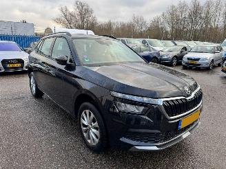 Skoda Kamiq 1.0 TSI Ambition BJ 2022 43.250 KM picture 6