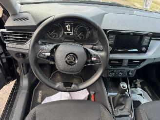 Skoda Kamiq 1.0 TSI Ambition BJ 2022 43.250 KM picture 8