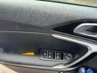 Kia Cee d Sportswagon 1.6 AUTOMAAT GDI PHEV DynamicPlusLine BJ 2023 74.883 KM picture 14