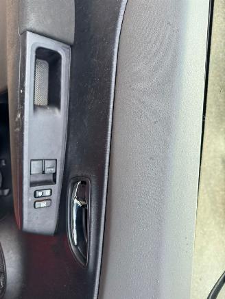 Toyota Yaris 1.3 VVT-i Aspiration AUTOMAAT BJ 2012 155.637 KM picture 14