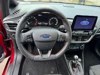 Ford Fiesta 1.0 EcoBoost ST-Line BJ 2019 121.130 KM picture 8