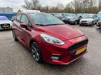 Ford Fiesta 1.0 EcoBoost ST-Line BJ 2019 121.130 KM picture 6
