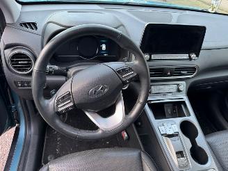Hyundai Kona EV Limited 64 kWh AUTOMAAT BJ 2020 73.290 KM picture 15