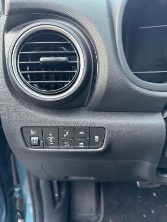 Hyundai Kona EV Limited 64 kWh AUTOMAAT BJ 2020 73.290 KM picture 20