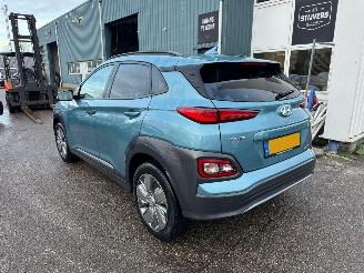Hyundai Kona EV Limited 64 kWh AUTOMAAT BJ 2020 73.290 KM picture 3