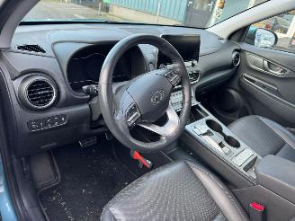Hyundai Kona EV Limited 64 kWh AUTOMAAT BJ 2020 73.290 KM picture 14