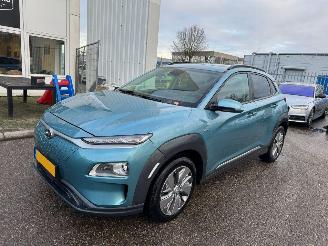 Hyundai Kona EV Limited 64 kWh AUTOMAAT BJ 2020 73.290 KM picture 12
