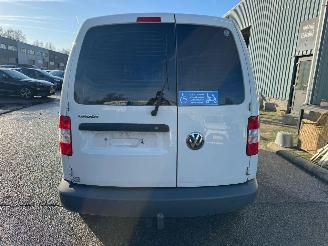 Volkswagen Caddy 2.0 SDI BJ 2008 220.562 KM picture 4