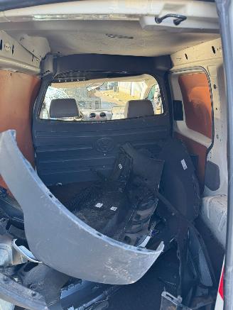 Volkswagen Caddy 2.0 SDI BJ 2008 220.562 KM picture 11