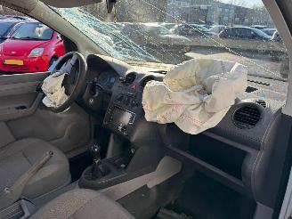 Volkswagen Caddy 2.0 SDI BJ 2008 220.562 KM picture 12