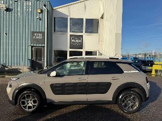 Citroën C4 cactus 1.2 PureTech Shine BJ 2015 160.986 KM picture 2