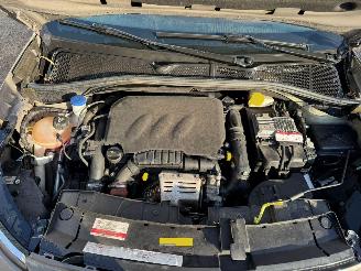 Citroën C4 cactus 1.2 PureTech Shine BJ 2015 160.986 KM picture 12