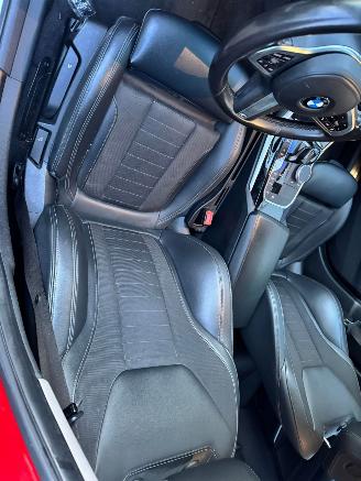 BMW 3-serie 320i High Executive AUTOMAAT BJ 2019 219.865 KM picture 11