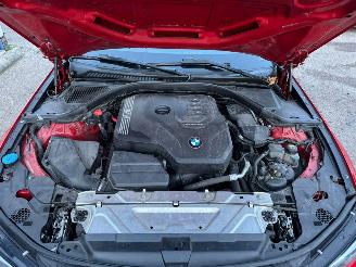 BMW 3-serie 320i High Executive AUTOMAAT BJ 2019 219.865 KM picture 14