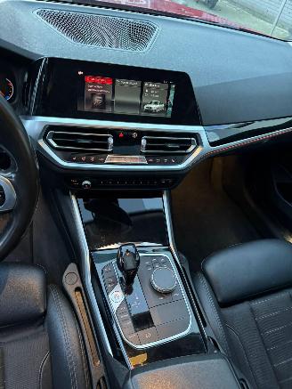 BMW 3-serie 320i High Executive AUTOMAAT BJ 2019 219.865 KM picture 10