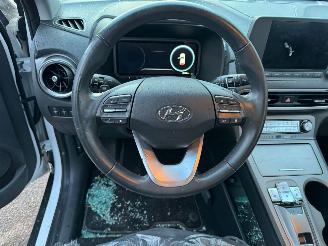 Hyundai Kona EV Comfort AUTOMAAT 64 kWh BJ 2023 31.431 KM picture 8