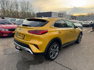 Kia Xceed 1.4 AUTOMAAT T-GDi DynamicPlusLine BJ 2020 145.317 KM picture 5