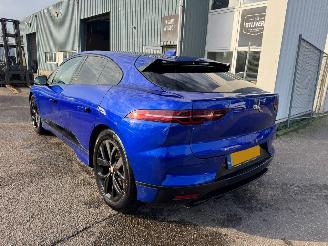 Jaguar I-Pace EV400 HSE 90 kWh AUTOMAAT BJ 2018 111.225 KM picture 3