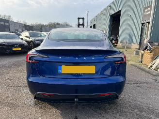 Tesla Model 3 RWD 60 kWh AUTOMAAT BJ 2024 27.169 KM picture 4