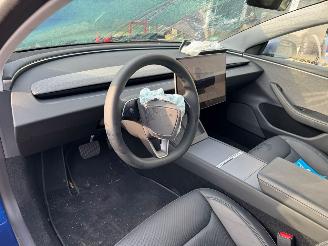 Tesla Model 3 RWD 60 kWh AUTOMAAT BJ 2024 27.169 KM picture 11