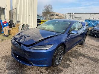 Tesla Model 3 RWD 60 kWh AUTOMAAT BJ 2024 27.169 KM picture 7