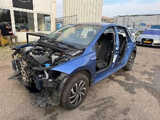 Auto incidentate Volkswagen Polo 1.0 AUTOMAAT TSI Style 100.000 KM 2022/5