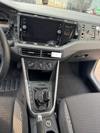 Volkswagen Polo 1.0 AUTOMAAT TSI Style 100.000 KM picture 9