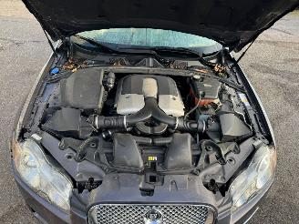 Jaguar XF 4.2 AUTOMAAT V8 SV8 Supercharged BJ 2009 118.920 KM picture 16