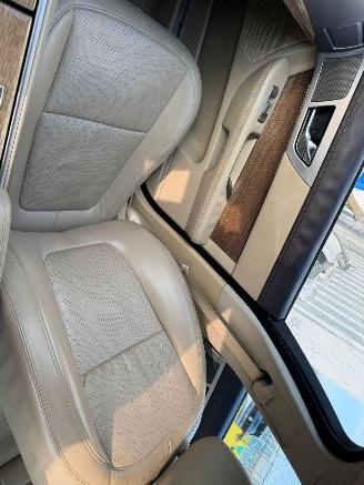 Jaguar XF 4.2 AUTOMAAT V8 SV8 Supercharged BJ 2009 118.920 KM picture 14