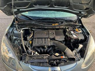 Mazda 2 1.3 BIFUEL Navigator GT BJ 2012 109.345 KM picture 15