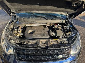 Land Rover Discovery Sport P300e AUTOMAAT 1.5 R-Dynamic SE BJ 2020 125.879 KM picture 14